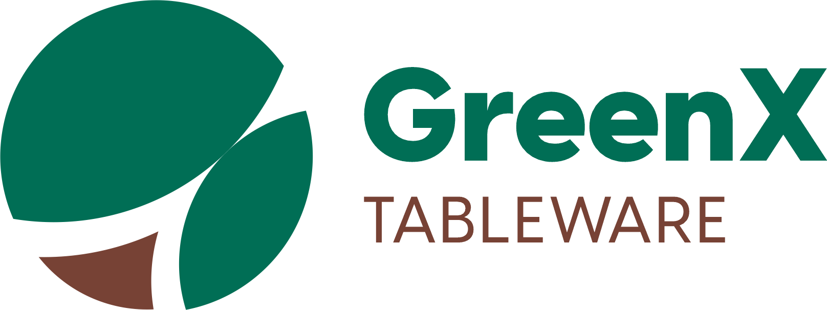 Greenx Tableware | Biodegradable Tableware Products Manufacturers in India