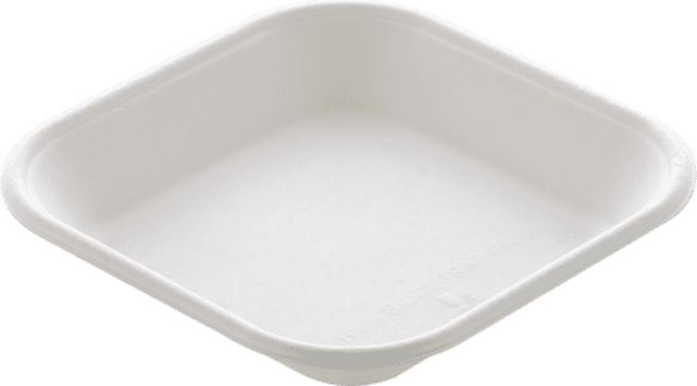 Square Plates | Greenx Tableware